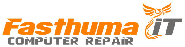 Fasthuma iT Computer Repair
